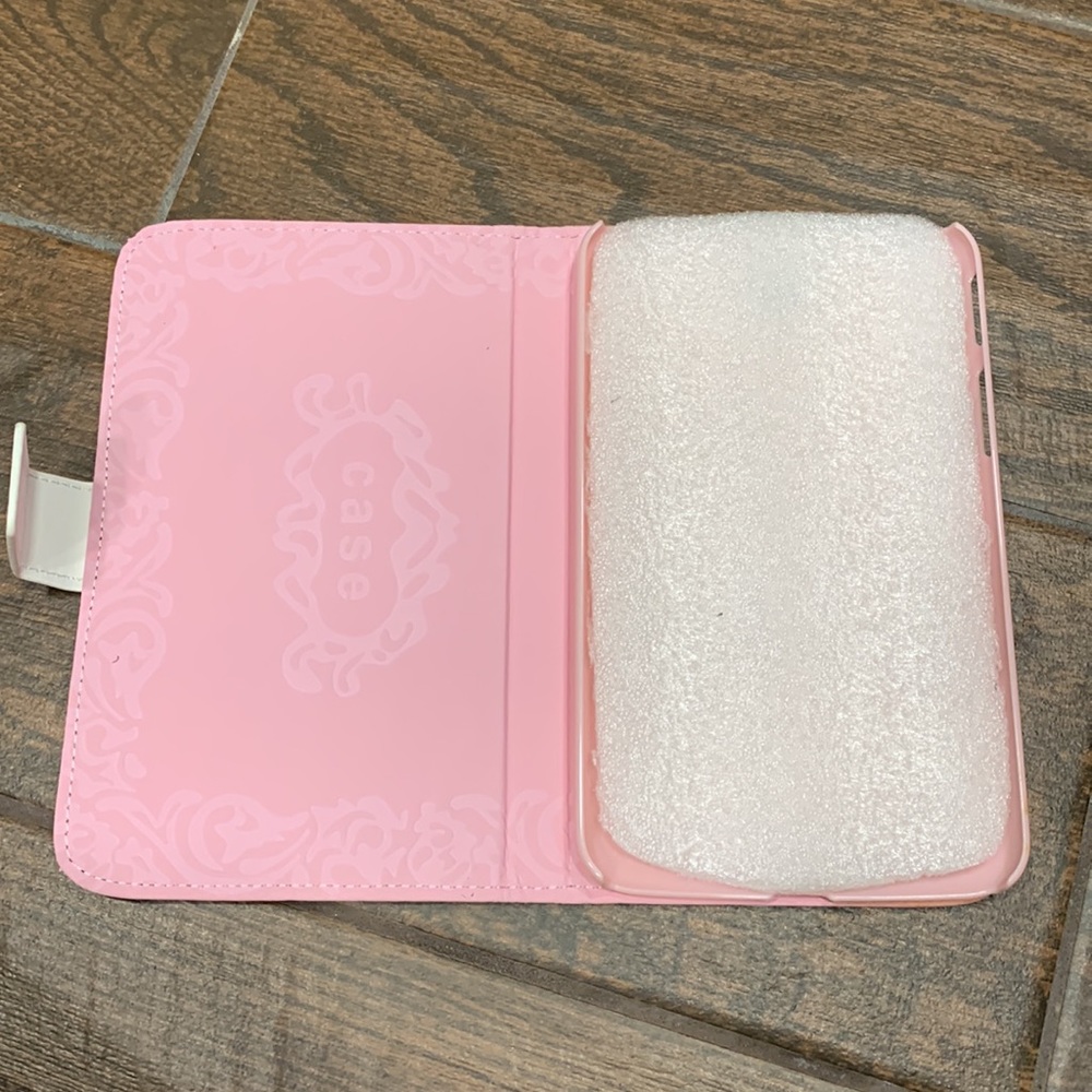 Samsung tablet case - Picture 3 of 4